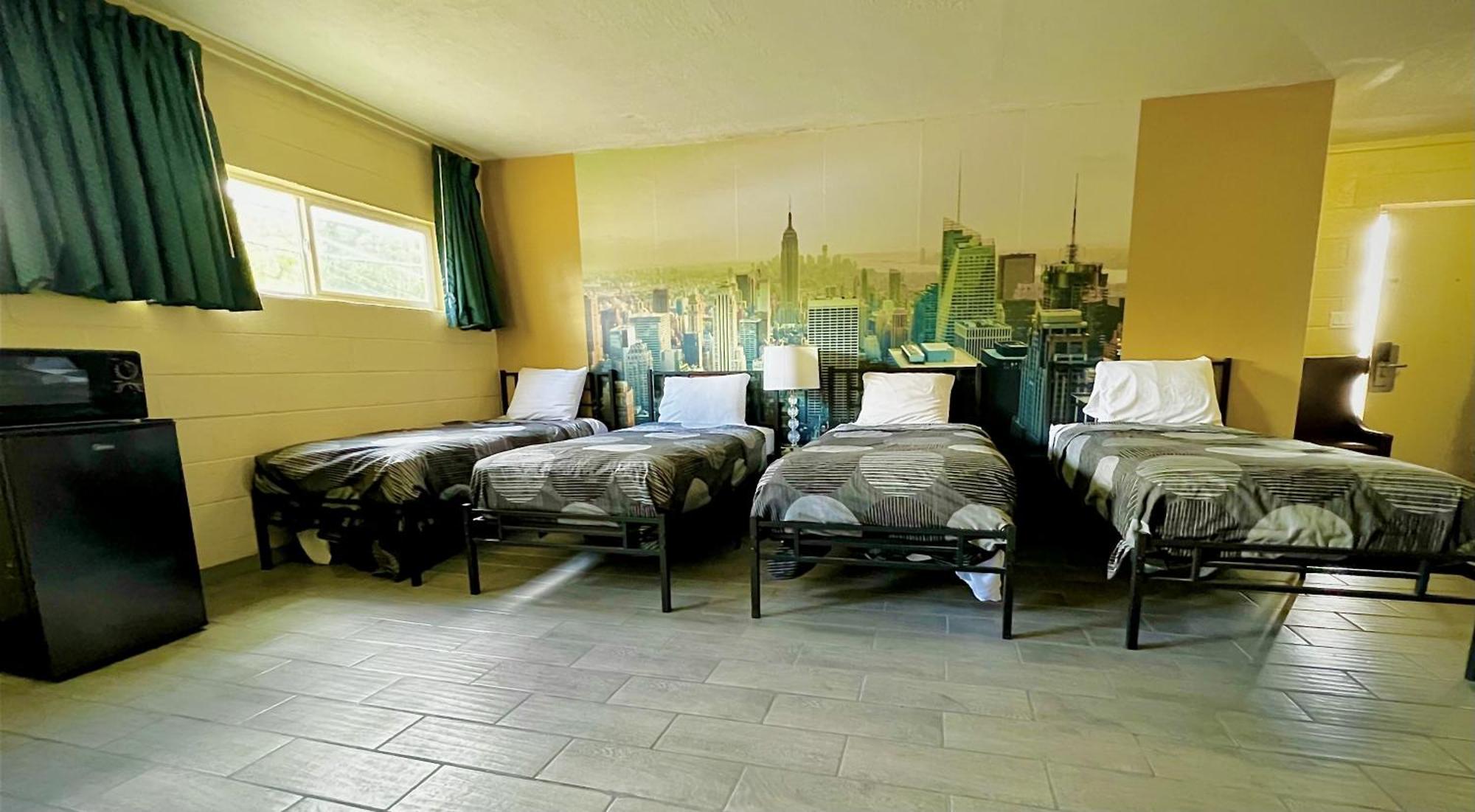 סדר סיטי Cedar Lodge מראה חיצוני תמונה