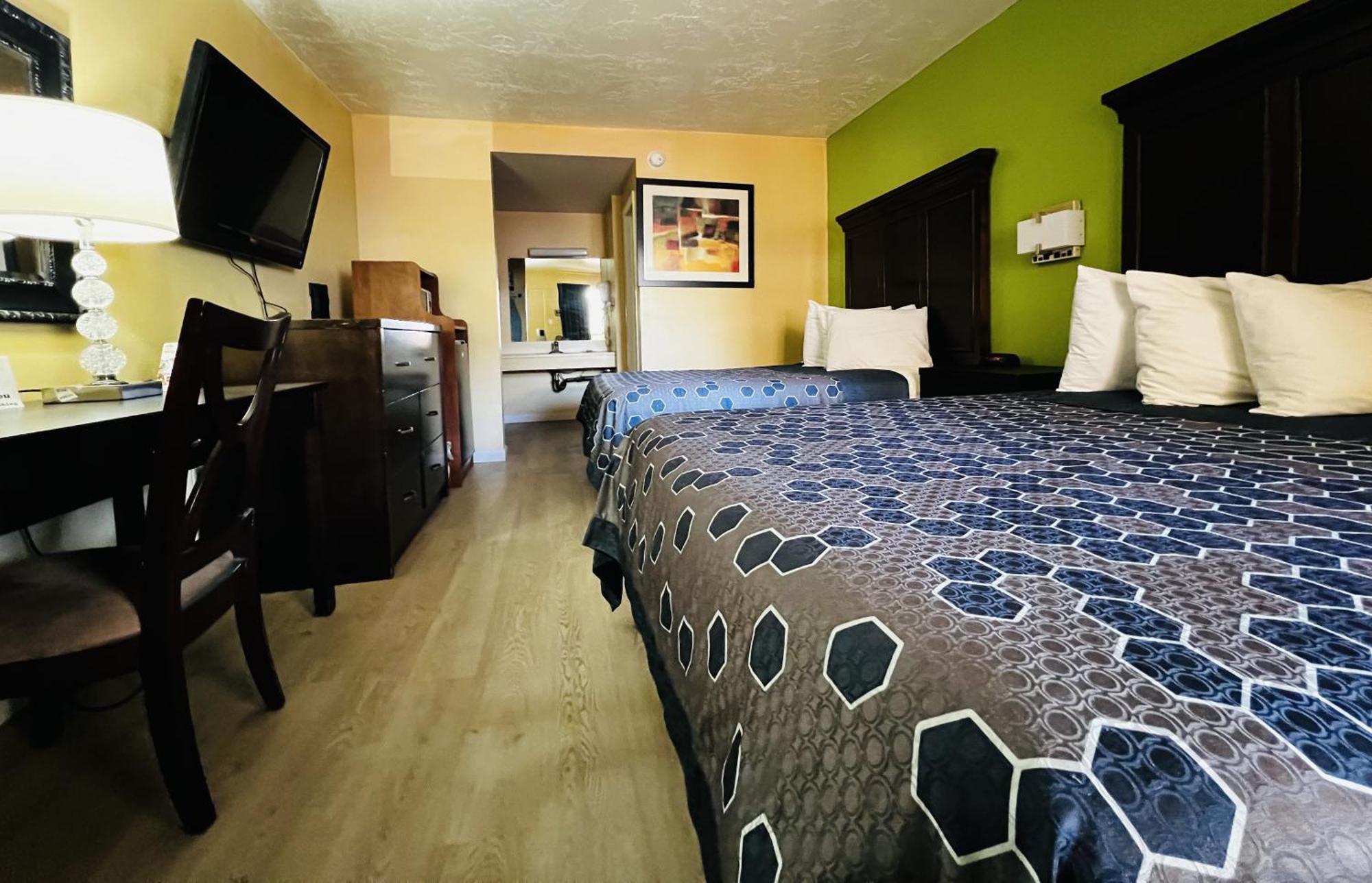 סדר סיטי Cedar Lodge מראה חיצוני תמונה